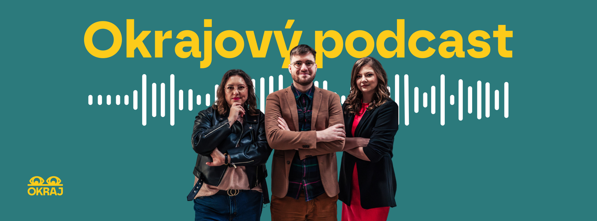 Okrajový podcast