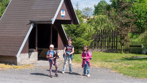 ⁠Spolupráce školy a radnice je klíčová. Jak se učí na Odersku